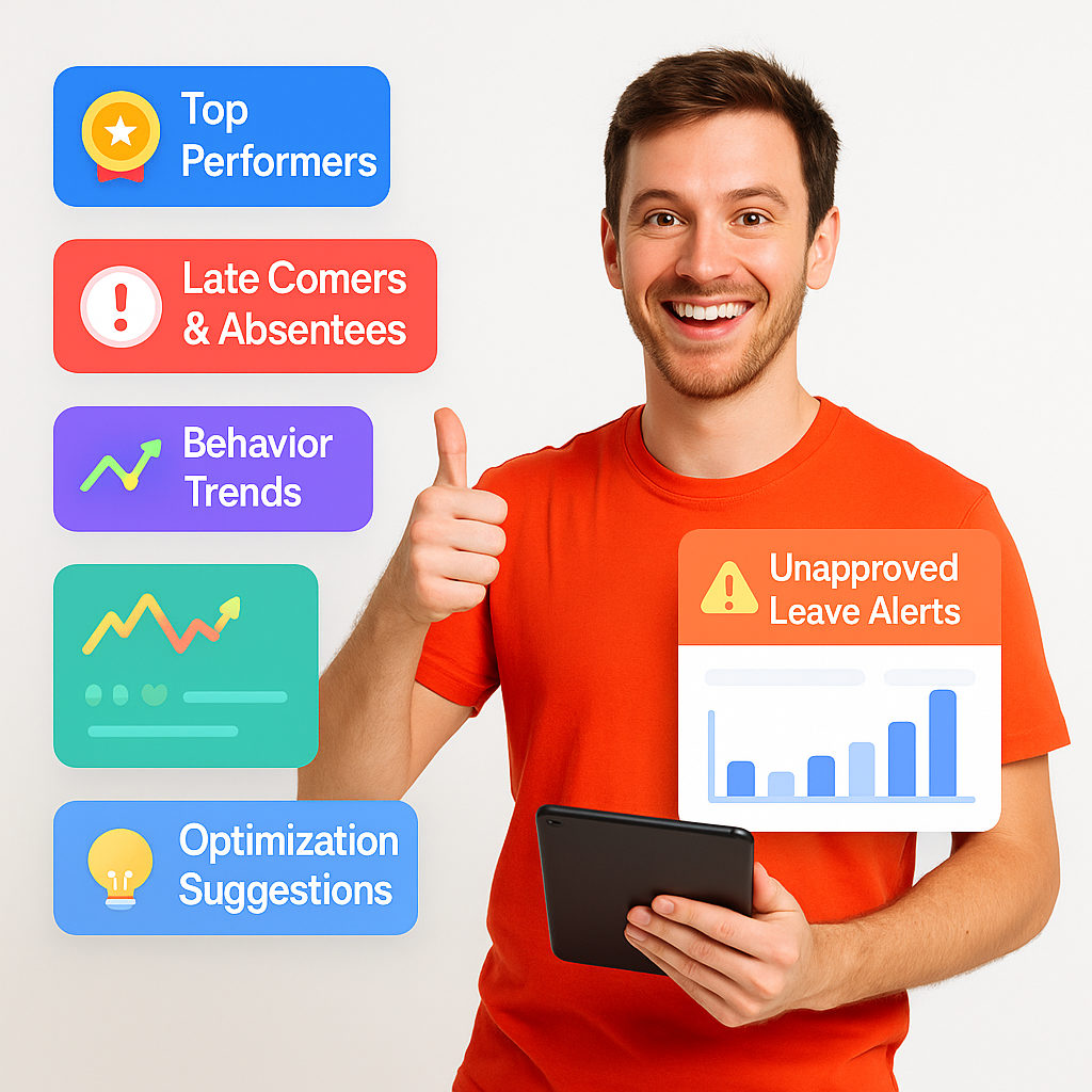HR Insights 
